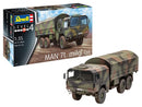 Revell 03291 MAN 7t Milgl 1:35