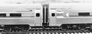 Detail Associates HO PC400 End Yoke 1 Pair