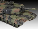 Revell 03311 SLT 50-3 Elefant + Leopard 2A4 1:72