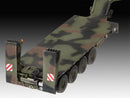 Revell 03311 SLT 50-3 Elefant + Leopard 2A4 1:72