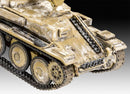 Revell 03315 Sturmpanzer 38(t) Grille Ausf. M 1:72