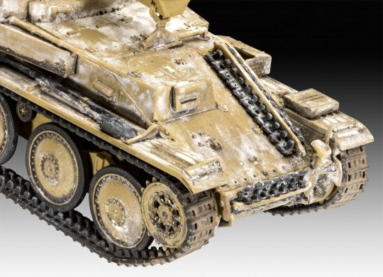 Revell 03315 Sturmpanzer 38(t) Grille Ausf. M 1:72