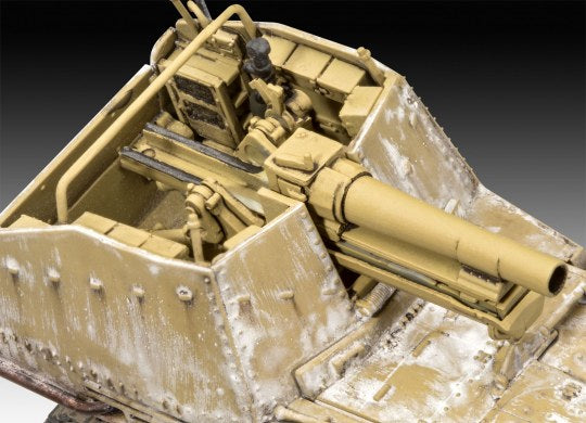 Revell 03315 Sturmpanzer 38(t) Grille Ausf. M 1:72