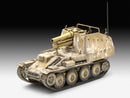 Revell 03315 Sturmpanzer 38(t) Grille Ausf. M 1:72