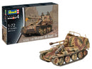 Revell 03316 Sd.Kfz. 138 Marder III Ausf. M 1:72