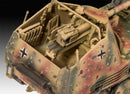 Revell 03316 Sd.Kfz. 138 Marder III Ausf. M 1:72