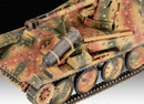 Revell 03316 Sd.Kfz. 138 Marder III Ausf. M 1:72