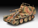 Revell 03316 Sd.Kfz. 138 Marder III Ausf. M 1:72