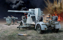 Revell 03325 8,8 cm Flak 37 + Sd.Anh.202 1:72