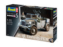 Revell 03339 Einheits-PKW Kfz.4 1:35