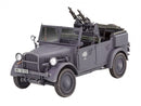 Revell 03339 Einheits-PKW Kfz.4 1:35