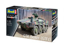Revell 03343 GTK Boxer GTFz 1:35