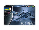Revell 03814 Do 217J-1/2 1:48