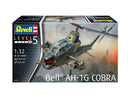 Revell 03821 AH-1G Cobra 1:32