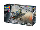 Revell 03821 AH-1G Cobra 1:32