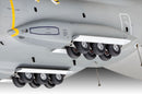 Revell 03822 Airbus A400M Atlas RAF 1:72