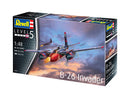 Revell 03823 B-26 Invader 1:48