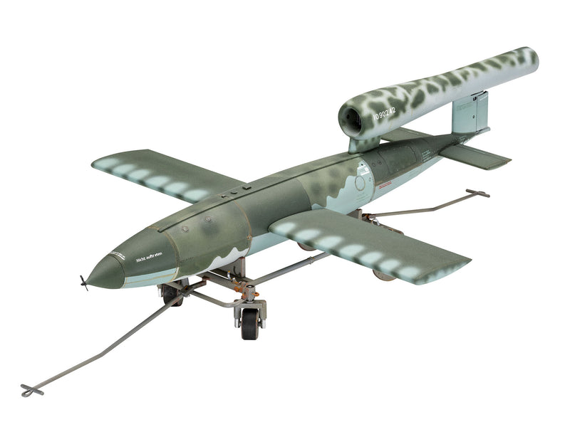 Revell Monogram Germany 03861 Fieseler Fi103 A/B V-1 1:32