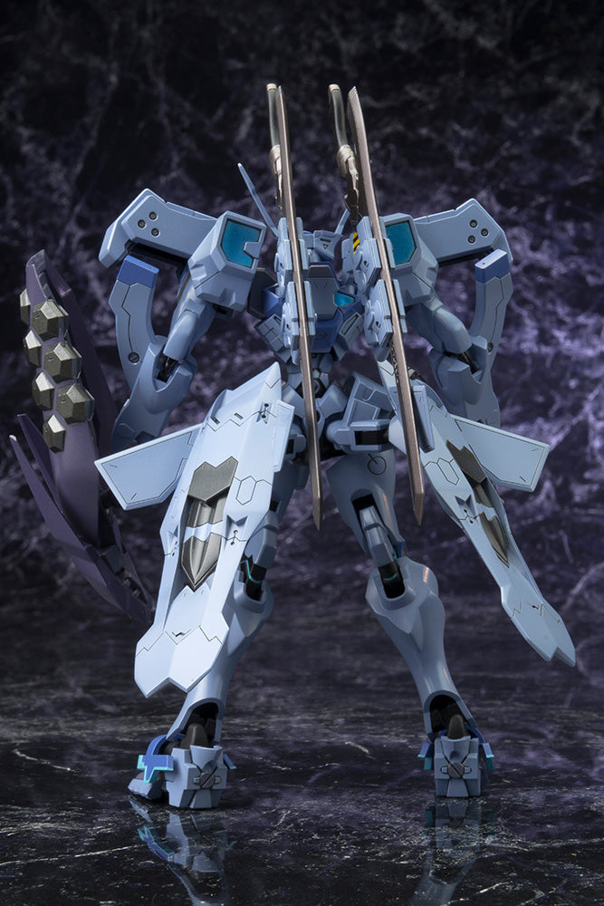 KOTOBUKIYA KP677 SHIRANUI ISUMI VALKYRIES 1:144