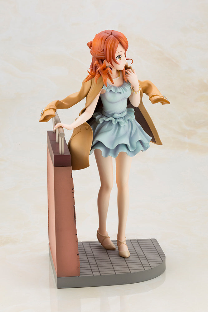 Kotobukiya PP946 Karen Hojo -off stage- 1:8