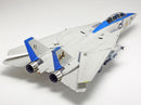 Tamiya 61118 Grumman F-14D Tomcat