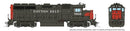 PREORDER Rapido 040023 HO EMD GP40 (DC/Silent): SSW/Cotton Belt: