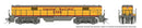 Rapido 040029 HO EMD GP40 Mother+Slug (DC/Silent): Union Pacific: #3000 + #S-300