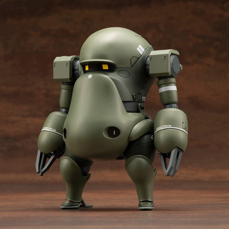 Kotobukiya KP670 JGSDF Type 06-Ⅲ Tank Roku