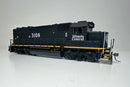 Rapido HO 40552 EMD GP40R IC 3108
