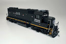 Rapido HO 40553 EMD GP40R IC 3115