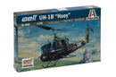 Italeri 040 UH-1B HUEY 1:72