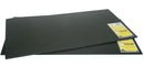 Woodland Scenics N ST1478 Track-Bed Roadbed Material, Super Sheet, 12 x 24 x 1/8" 5.1 x 9.4 x .3cm