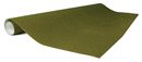 Woodland Scenics RG5132 ReadyGrass Vinyl Mat, 50 x 33 x 1/32" 127 x 83.8 x .1cm, Green Grass