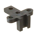 Kadee HO 51 NEM 363 European-Style Couplers, Short (7.11mm, .28", 9/32") 1 Pair with NEM 363 to 362 & Bolt-On 363 Adapt