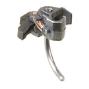 Kadee HO 51 NEM 363 European-Style Couplers, Short (7.11mm, .28", 9/32") 1 Pair with NEM 363 to 362 & Bolt-On 363 Adapt