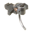 Kadee HO 53 NEM 363 European-Style Couplers, Long (10.67mm, .42", 27/64") 1 Pair with NEM 363 to 362 & Bolt-On 363 Adap