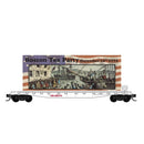 PREORDER Micro-Trains N 045100900 250Th Anniversary Of The USA Series, Liberty 250 (13-Pack)