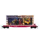 PREORDER Micro-Trains N 045100900 250Th Anniversary Of The USA Series, Liberty 250 (13-Pack)