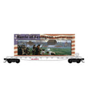 PREORDER Micro-Trains N 045100900 250Th Anniversary Of The USA Series, Liberty 250 (13-Pack)