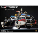 Bandai 47959 Blzw ECTO-1 Ghostbusters Afterlife 1:6