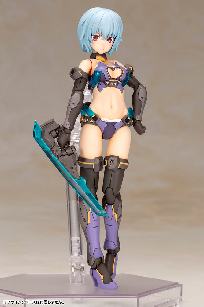 KOTOBUKIYA FG058X FRAME ARMS GIRL HRESVELGR Bikini Armor Ver.