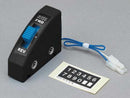 Kato N 24-851BK Power Direction Control Switch, Black