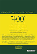 Kato N 106104LS1 CNW "400" EMD E8A and 5-Car Train-Only Set, LokSound, Lighting and DCC, Chicago & North Western (yellow, green)