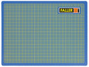 Faller 170524 Cutting Mat, 11-13/16 x 8-11/16 x 1/8" 30 x 22 x .3cm