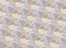 Faller HO 170627 Embossed Panel Building Material Sheet, Natural Stone