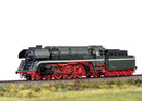 PREORDER Minitrix HO 25905 Class 01.5 4-6-2 with 2 2 T34 Coal Tender, Deutsche Reichsbahn