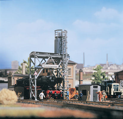Vollmer 45740 Sanding Tower