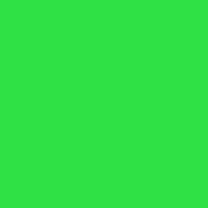 Mission Models RC048 RC Fluorescent Racing Green