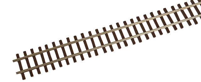 Micro Engineering S 12-146 Code 70 Weathered Flex Track