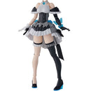 Bandai 2676314 30 Minutes Sisters The Idolmaster Option Body Parts Alpha Sisters Phantasm 1 Color A Model Kit